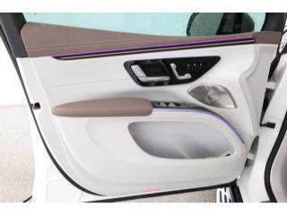 2023 Mercedes-Benz EQS