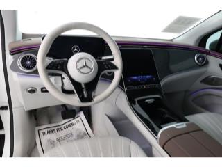 2023 Mercedes-Benz EQS