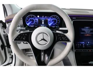2023 Mercedes-Benz EQS