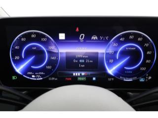 2023 Mercedes-Benz EQS