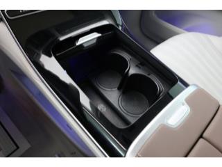 2023 Mercedes-Benz EQS