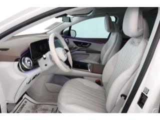 2023 Mercedes-Benz EQS