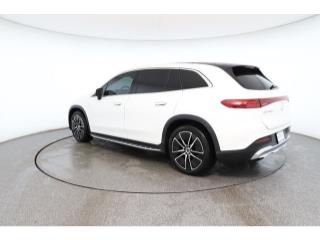 2023 Mercedes-Benz EQS