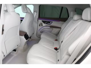 2023 Mercedes-Benz EQS