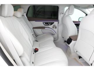 2023 Mercedes-Benz EQS
