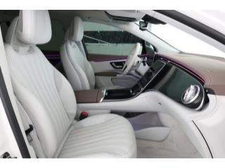 2023 Mercedes-Benz EQS