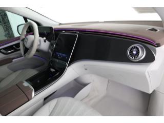 2023 Mercedes-Benz EQS