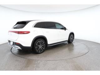 2023 Mercedes-Benz EQS