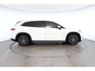 2023 Mercedes-Benz EQS