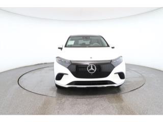2023 Mercedes-Benz EQS