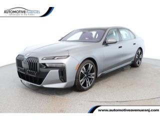 2023 BMW i7