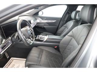 2023 BMW i7