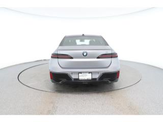 2023 BMW i7