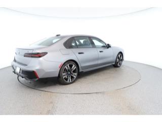 2023 BMW i7