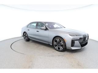 2023 BMW i7