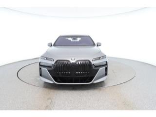 2023 BMW i7