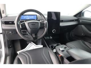 2021 Ford Mustang Mach-E