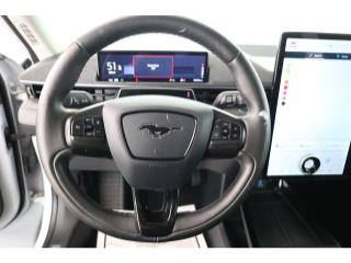 2021 Ford Mustang Mach-E