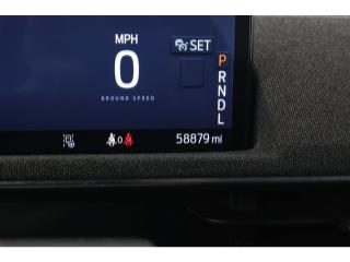 2021 Ford Mustang Mach-E