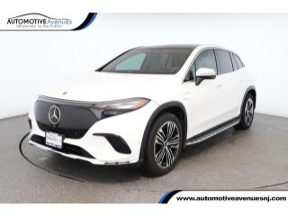 2023 Mercedes-Benz EQS