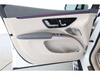 2023 Mercedes-Benz EQS
