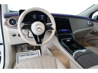 2023 Mercedes-Benz EQS