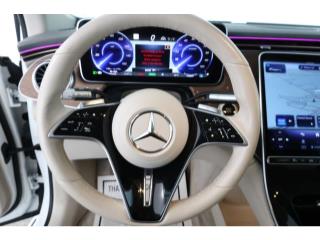 2023 Mercedes-Benz EQS