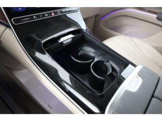 2023 Mercedes-Benz EQS