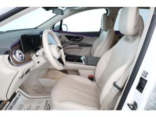 2023 Mercedes-Benz EQS