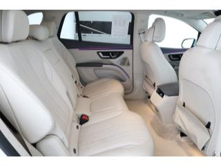 2023 Mercedes-Benz EQS