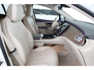 2023 Mercedes-Benz EQS