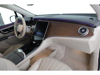2023 Mercedes-Benz EQS