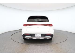 2023 Mercedes-Benz EQS