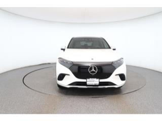2023 Mercedes-Benz EQS