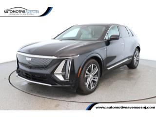 2023 Cadillac LYRIQ