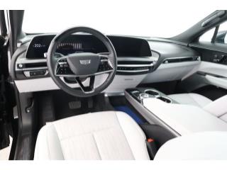 2023 Cadillac LYRIQ