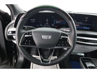 2023 Cadillac LYRIQ