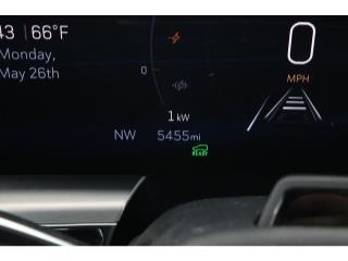 2023 Cadillac LYRIQ