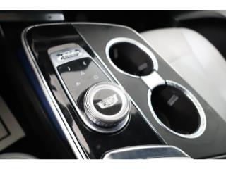 2023 Cadillac LYRIQ