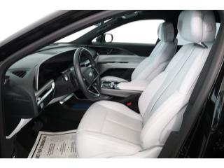 2023 Cadillac LYRIQ