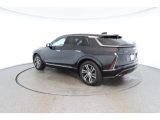 2023 Cadillac LYRIQ