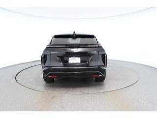2023 Cadillac LYRIQ