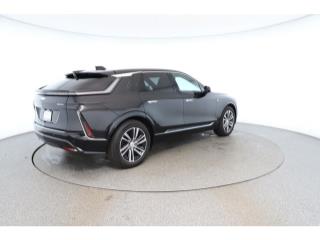 2023 Cadillac LYRIQ