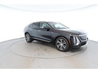 2023 Cadillac LYRIQ