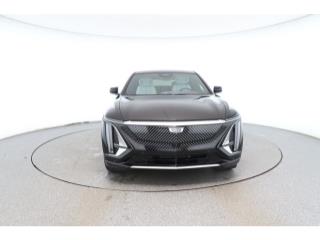 2023 Cadillac LYRIQ