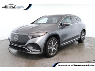 2023 Mercedes-Benz EQS