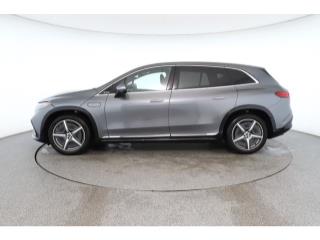2023 Mercedes-Benz EQS