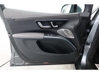 2023 Mercedes-Benz EQS