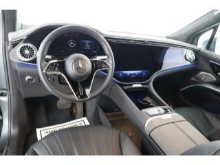 2023 Mercedes-Benz EQS