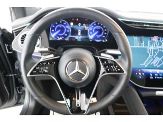 2023 Mercedes-Benz EQS
